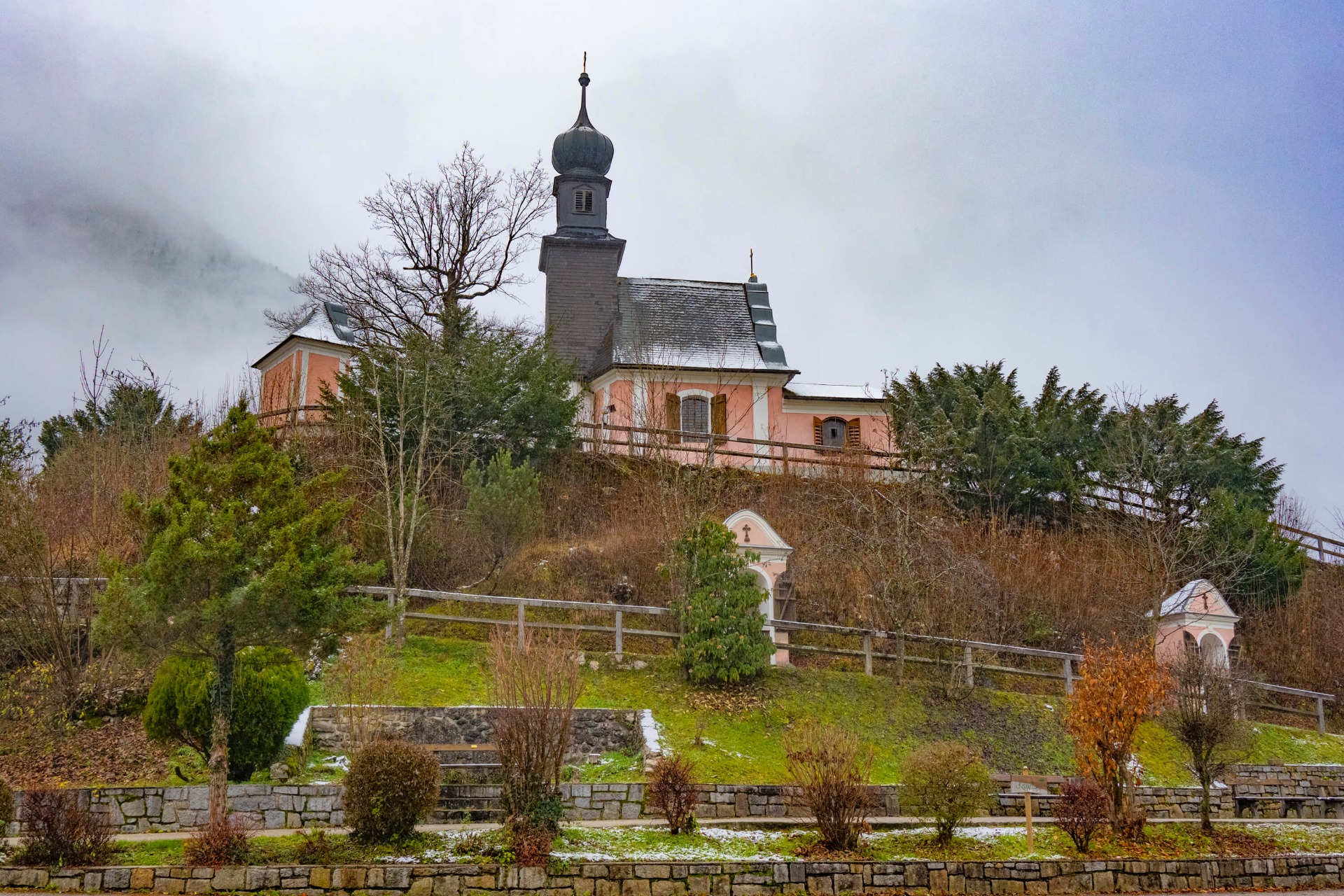 Hollenstein an der Ybbs